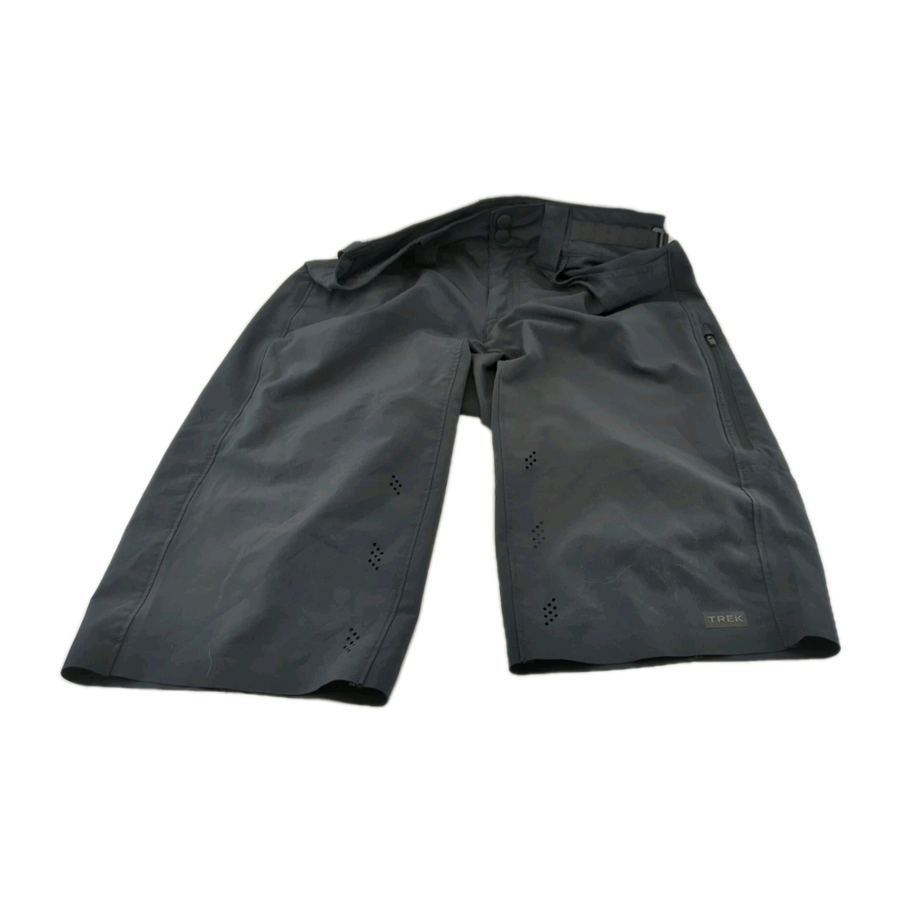 Trek Cycling Shorts For 1149 Size Extra Small Black